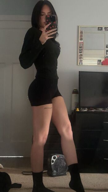 Full leaked Lily weber private onlyfans photo