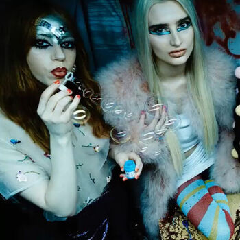 Lilymark