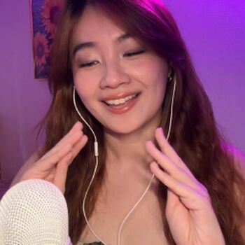 Full leaked Lin asmr private onlyfans photo