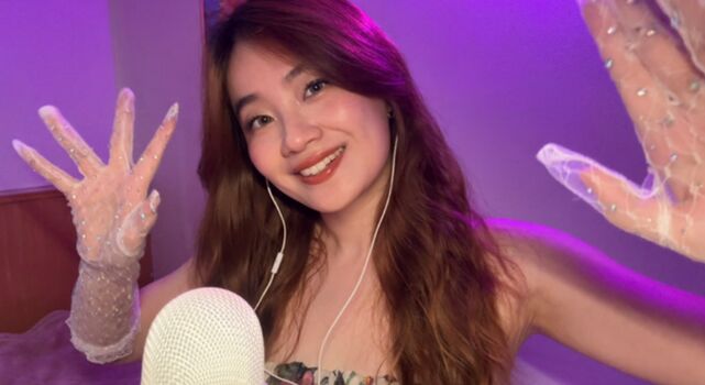 Full leaked Lin asmr private onlyfans photo