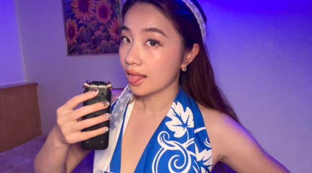 Full leaked Lin asmr private onlyfans photo