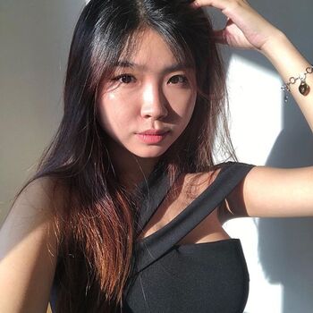 Full leaked Lin asmr private onlyfans photo