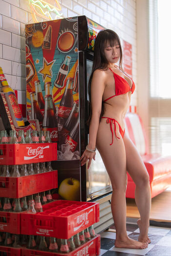 Full leaked Ling chen page private onlyfans photo