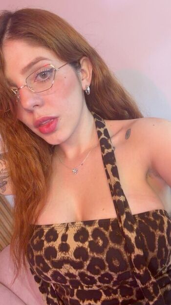 Full leaked Little ary page private onlyfans photo