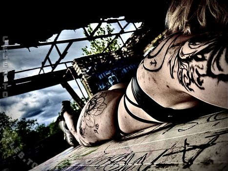 Full leaked Little devil private onlyfans photo