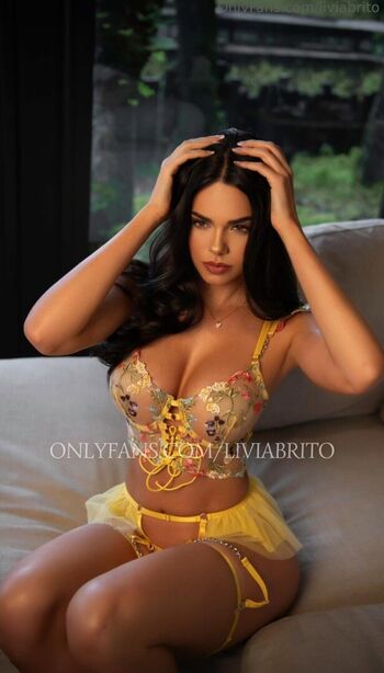 Full leaked Livia brito private onlyfans photo