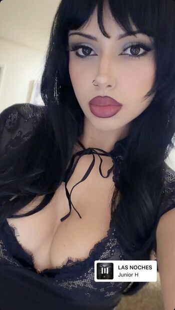 Full leaked Liz alexa private onlyfans photo