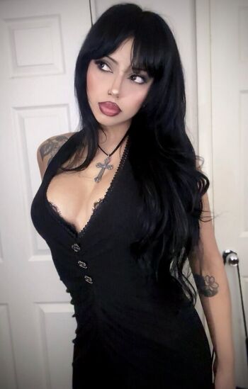 Full leaked Liz alexa private onlyfans photo