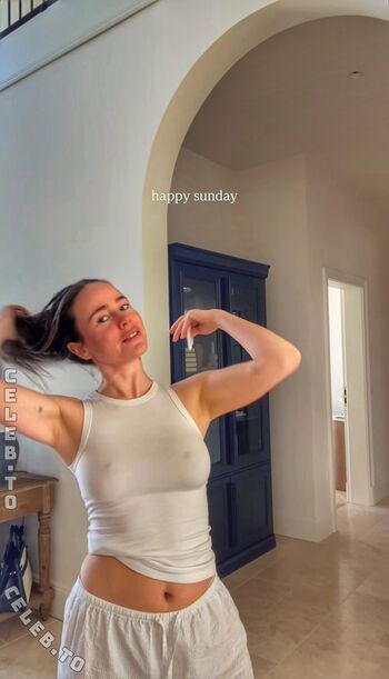 Full leaked Liz kaeber private onlyfans photo