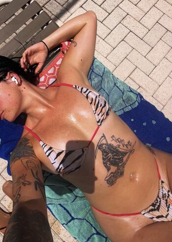 Full leaked Liz priest private onlyfans photo