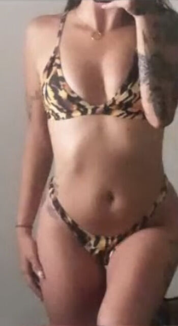 Full leaked Liz priest private onlyfans photo
