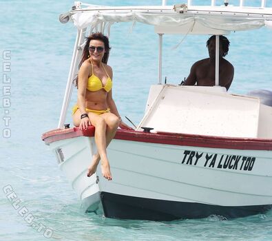 Full leaked Lizzie cundy private onlyfans photo