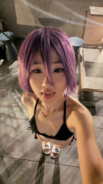 Full leaked Lotus private onlyfans photo