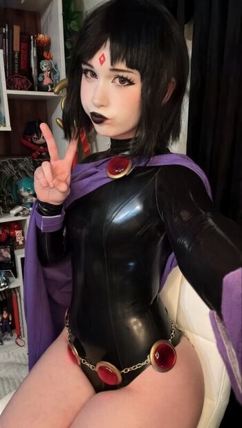 Full leaked Loopziepop  page private onlyfans photo