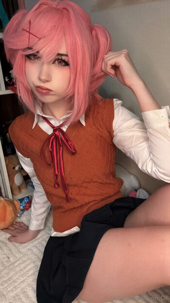 Full leaked Loopziepop  page private onlyfans photo