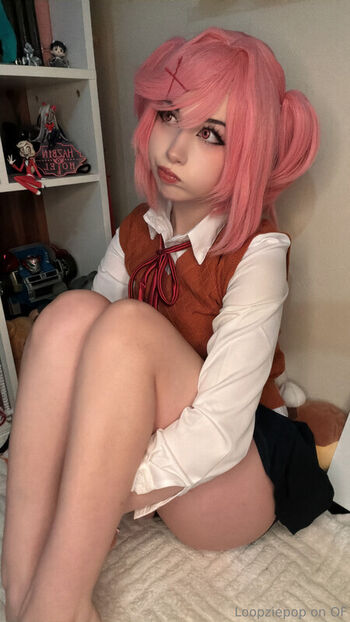 Full leaked Loopziepop  page private onlyfans photo