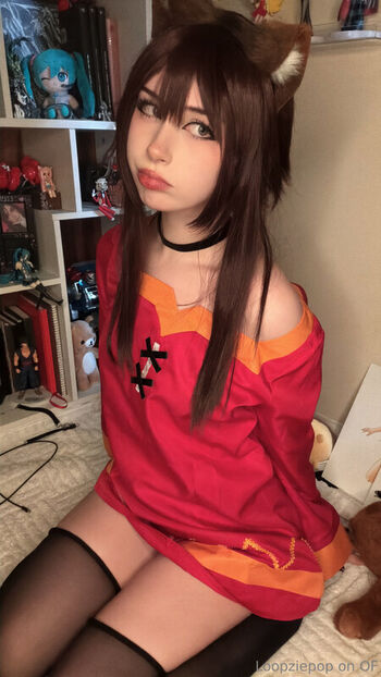 Full leaked Loopziepop  page private onlyfans photo