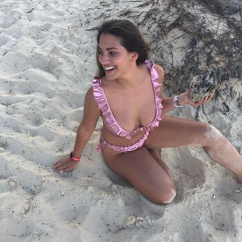 Full leaked Lorena duran private onlyfans photo