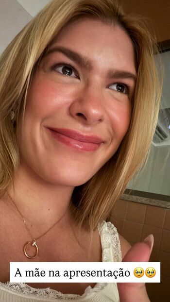 Full leaked Lorena improta private onlyfans photo