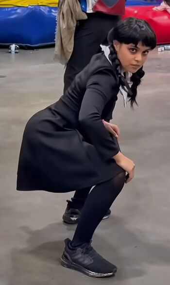 Lorena Parkour