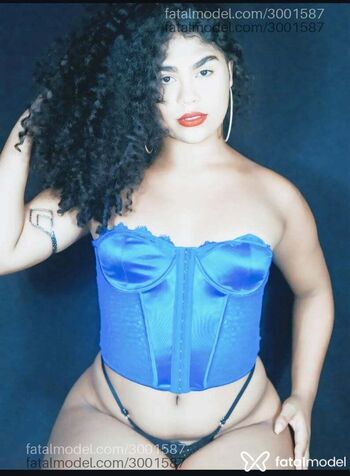 Full leaked Luazinha private onlyfans photo