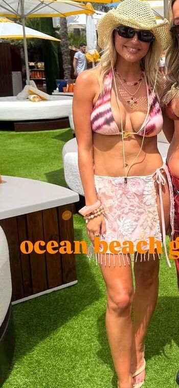 Full leaked Lucy fallon private onlyfans photo