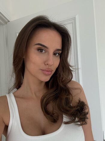 Full leaked Lucy watson private onlyfans photo