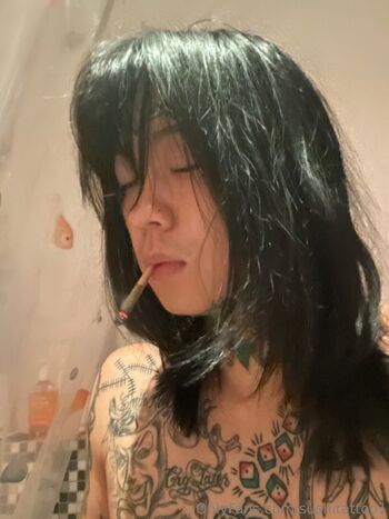 Full leaked Lyricaleggroll private onlyfans photo