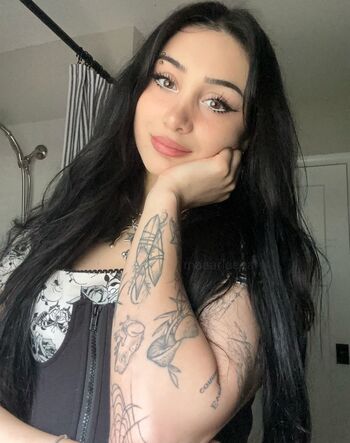 Full leaked Maaarleeea private onlyfans photo