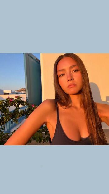 Full leaked Mabel chee private onlyfans photo