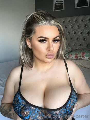 Full leaked Maci carter private onlyfans photo