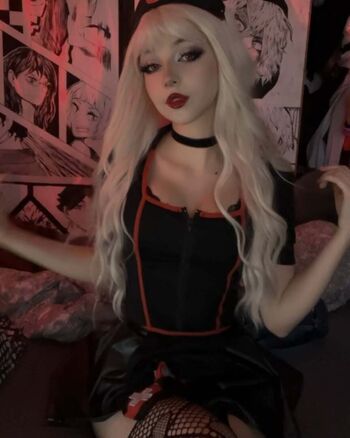 Full leaked Mad max i private onlyfans photo