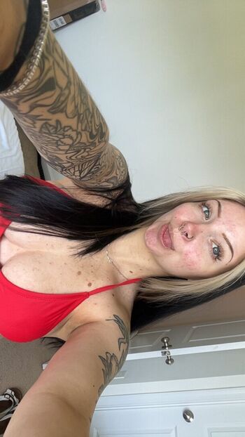 Full leaked Maddielippy private onlyfans photo