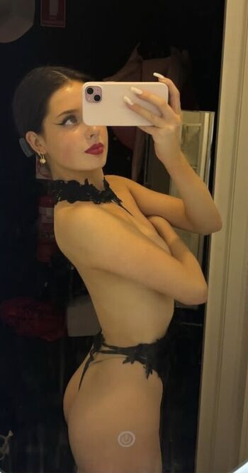 Full leaked Maddy dobson private onlyfans photo