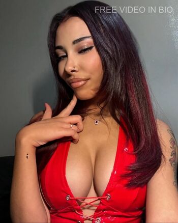 Full leaked Maddy evie private onlyfans photo