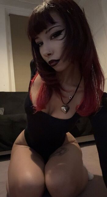 Full leaked Maddy evie private onlyfans photo