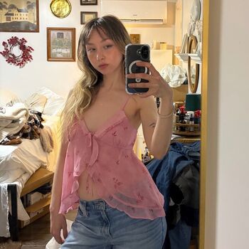 Full leaked Maddyvanburen private onlyfans photo