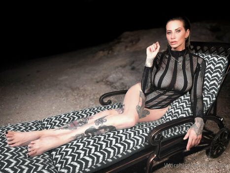 Full leaked Madeline marlowe private onlyfans photo