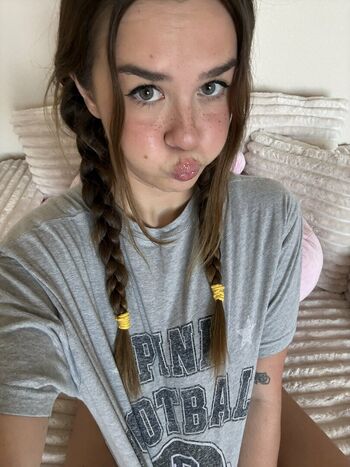 Full leaked Madelyn may page private onlyfans photo