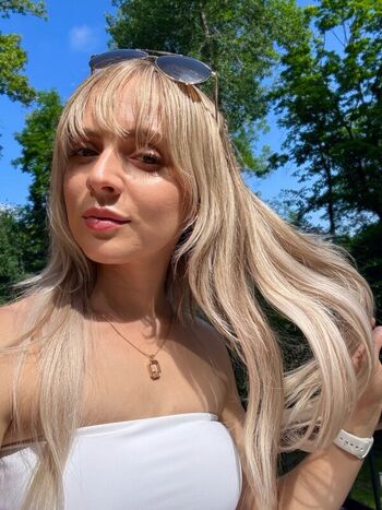 Full leaked Madilyn bailey private onlyfans photo