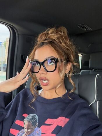 Full leaked Madison bailey private onlyfans photo