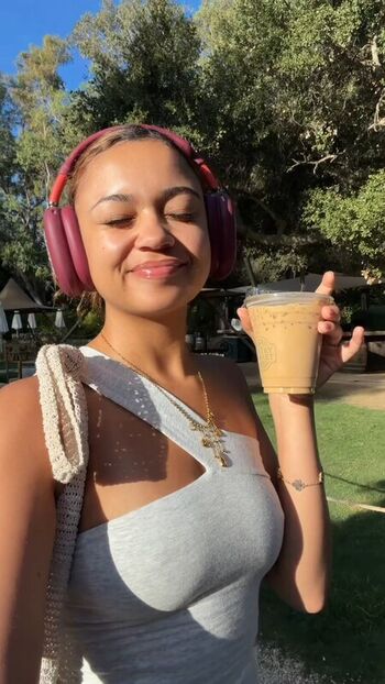 Full leaked Madison bailey private onlyfans photo