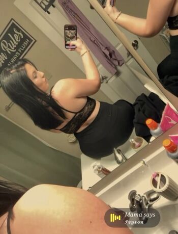 Full leaked Madison deaton private onlyfans photo