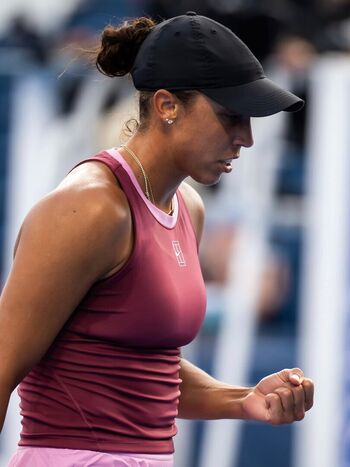 Full leaked Madison keys private onlyfans photo