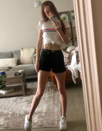 Full leaked Madison lintz private onlyfans photo