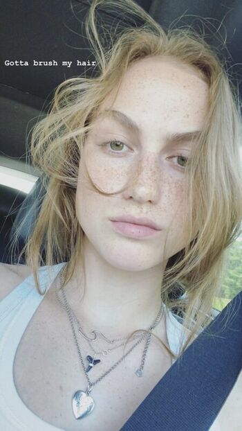 Full leaked Madison lintz private onlyfans photo