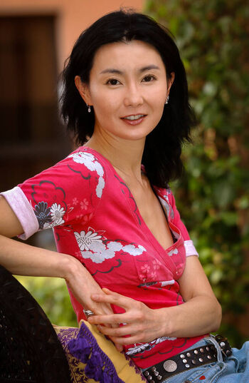 Full leaked Maggie cheung private onlyfans photo