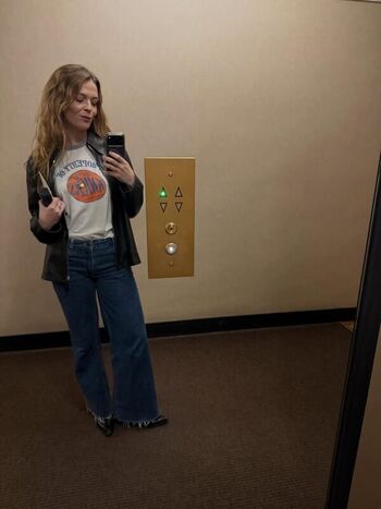 Full leaked Maggie rogers private onlyfans photo