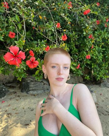 mai_buzzcut