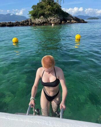 Full leaked Mai buzzcut page private onlyfans photo